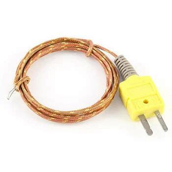 K Type Thermocouple Calibration Services at Rs 500/onwards in Pune | ID ...