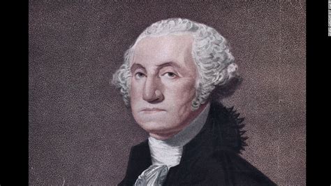 George Washington's hair discovered in book - CNN Video