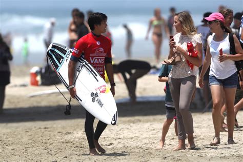 Photos of Kanoa Igarashi - Kanoa Igarashi | World Surf League