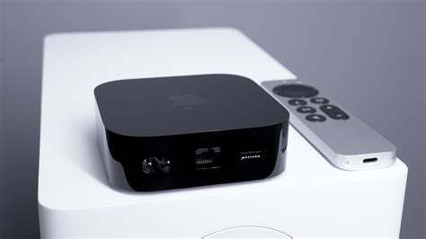 Apple TV 4K (2022) review: built for the future | Digital Trends