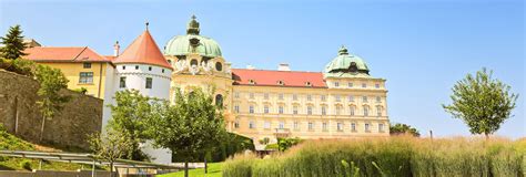 Klosterneuburg Travel - Student Traveler