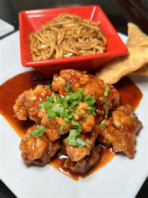 WOK THIS WAY - Updated October 2024 - 96 Photos & 281 Reviews - 2411 NE Loop 410, San Antonio ...