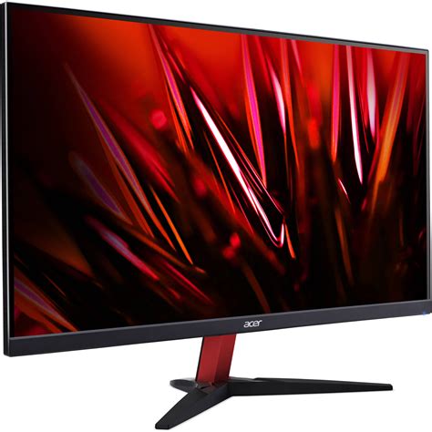 Acer KG242Y bmiix 23.8" 16:9 IPS FreeSync Gaming UM.QX2AA.008