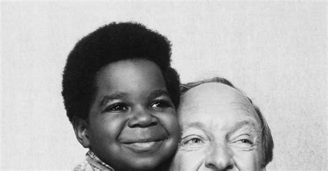 Diff’rent Strokes’ Conrad Bain Dead at Age 89