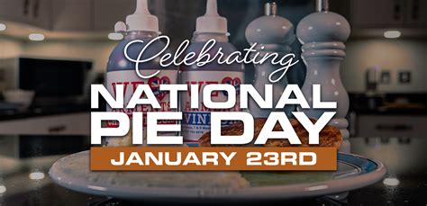 National Pie Day Deals 2024 - Raye Elfrieda