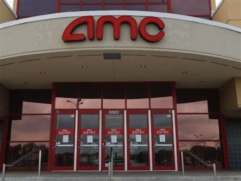 Cartersville AMC Theatre Reopening Date Announced | Cartersville, GA Patch