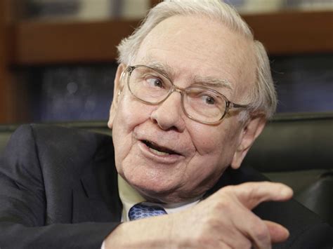 Warren Buffett's Favorite Business Books - Business Insider