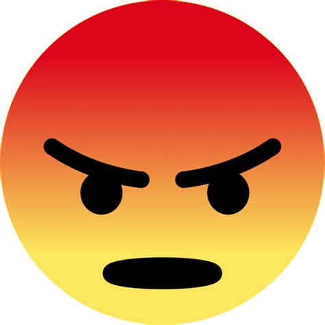 Download Emoticon Symbol Face Facebook Whatsapp Emoji Hq Png Image | Images and Photos finder