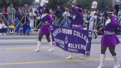 Vanishing Black Atlanta: The Resurgence of Morris Brown College | Atlanta History Center