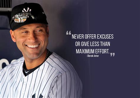 derek jeter quotes on leadership - Size Account Miniaturas