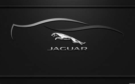 Jaguar Logo Hd