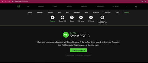 Razer Synapse Not Opening- 5 Best Ways to Fix It