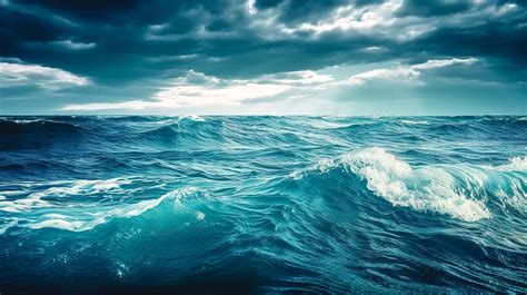 A collapse of the Atlantic ocean current to happen mid-century, predict scientists