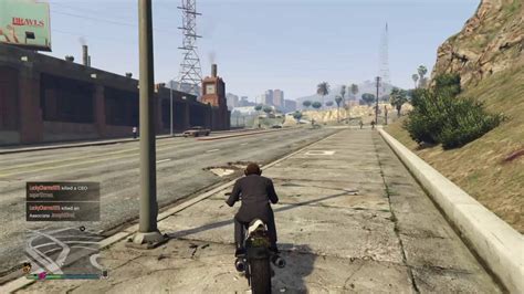 Stunts GTA V - YouTube