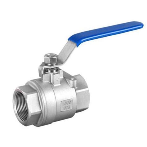 1-inch Ball Valve Manufacturer and Supplier in China -D&R Metal Industry