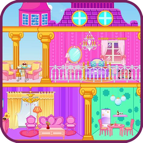 About: Princess doll house (Google Play version) | | Apptopia