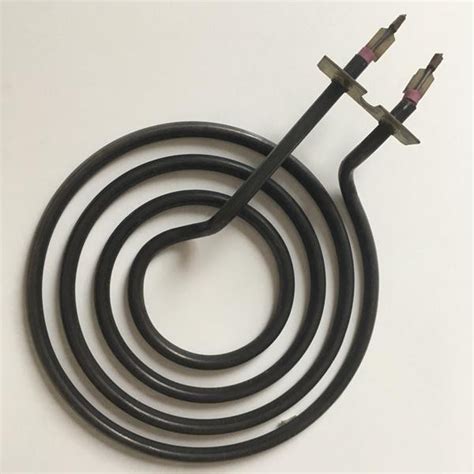 Stove/Oven Cooker Coil Heating Element Manufacturers and Suppliers ...