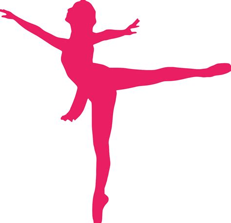 SVG > girl ballerina woman female - Free SVG Image & Icon. | SVG Silh
