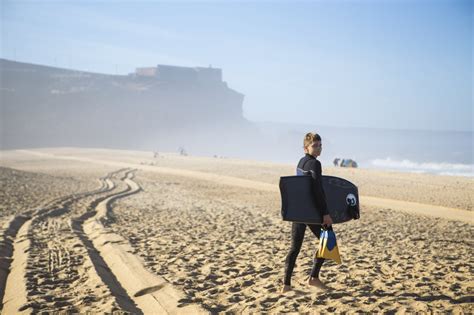 Bodyboarder Lewy Finnegan’s battle back to good health | The Saturday Paper