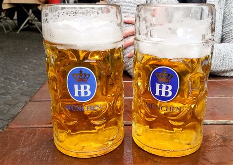 Germany_Munich_Hofbrau Beer_JamesRyan-LR1_LRedit | DMR Travel