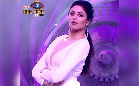 Bigg Boss 14's Kavita Kaushik On Current Contestants: "I Feel They're..."