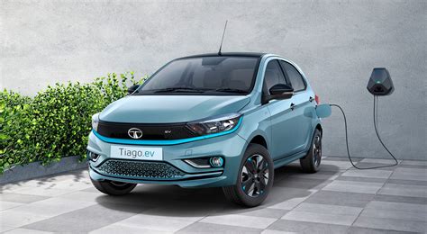 Tata Motors launches an EV in India that only costs $10,000