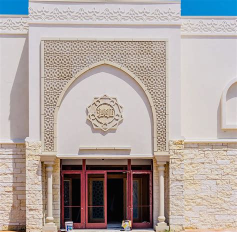 Plano Masjid Progress Update – August 21, 2021 | Anjuman-e-Taheri | Plano, Texas