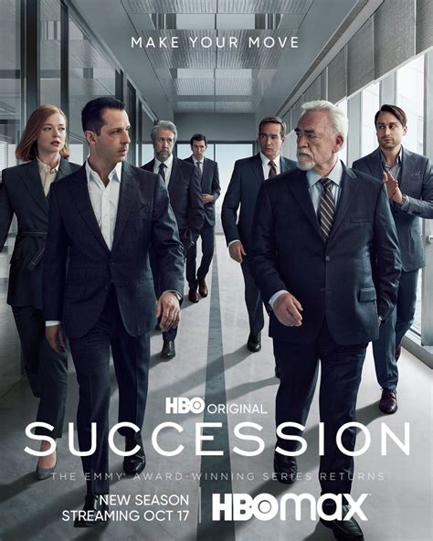 Crítica de Succession temporada 3 (HBO Max) | starsmydestination