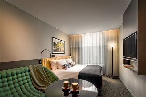 Veriu Group launches new hotel in Sydney's Green Square | The Hotel ...