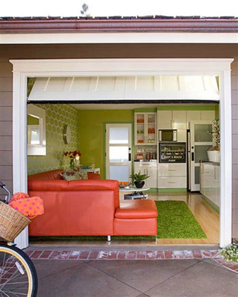 18 Cool Garage Conversion Ideas You’ll Want to Copy Immediately ...