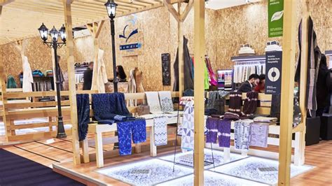 Heimtextil records renewed growth in exhibitors - Textile interior ...