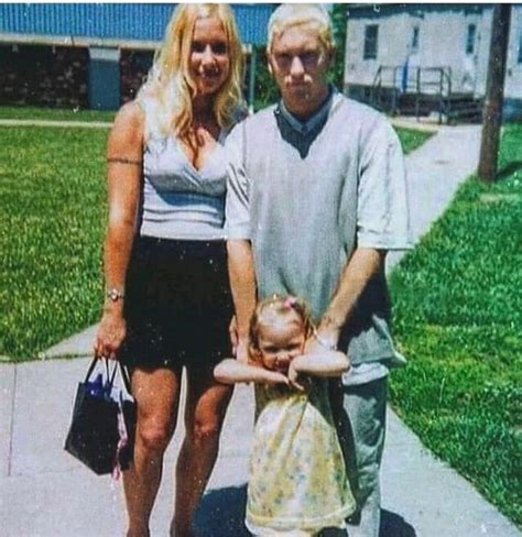 Happy Family : r/Eminem