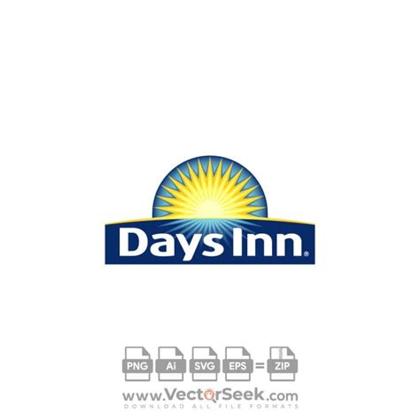 Days Inn Logo Vector - (.Ai .PNG .SVG .EPS Free Download)