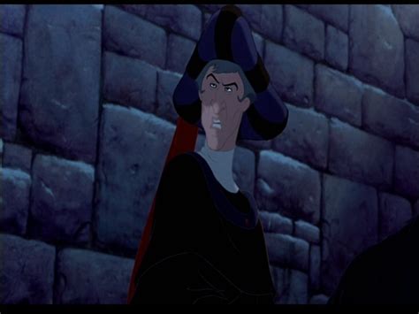 Frollo - Judge Claude Frollo Image (4185404) - Fanpop