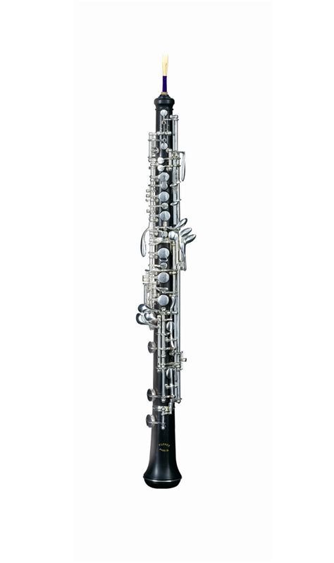 Piccolo Oboe (in F) – Loree – Paris