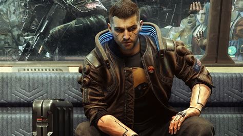 Cyberpunk 2077 Multiplayer Was Cut Because of Game's Troubled Launch ...