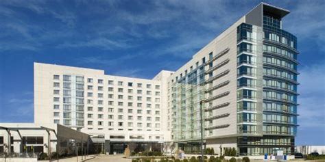 Bethesda North Marriott Hotel & Conference Center | MacFarlane Partners