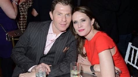 Bobby Flay's ex-wife Kate Connelly Wiki Bio, relationship, wedding, family