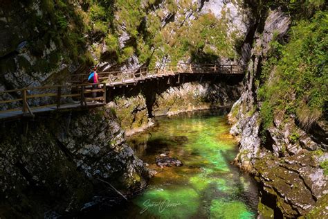 Hiking the Julian Alps: 7 Best Trails Near Lake Bled and Bohinj - Sunset Obsession