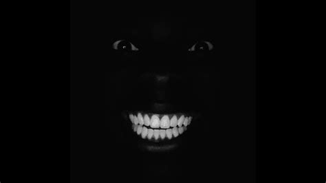 Scary Black man smiling in the dark ⚠️WARNING⚠️ - YouTube in 2022 | Dark men, Eyes wallpaper ...