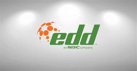 EDD Building a Better Grid Through Innovation - National Information ...