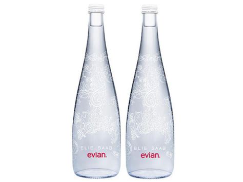 The 10 Most Expensive Bottles of Water EVER!