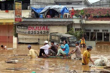 jdiLahh dRimoe cndRie: Bencana Banjir di Indonesia