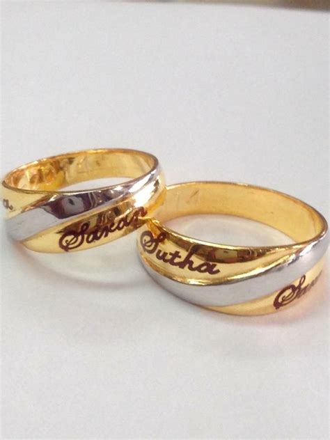 Pin de Bruno Micheal em Rings | Alianças de casamento, Joias, Aliança