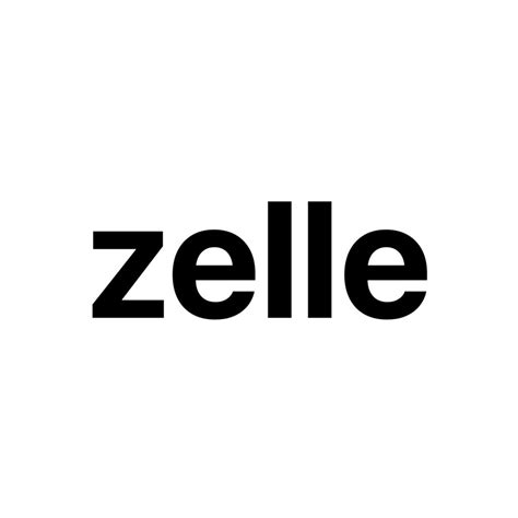 zelle icon cover black | Tech company logos, Company logo, ? logo