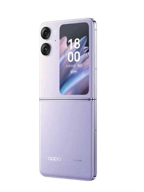 Oppo Find N2 And Find N2 Flip Goes Official