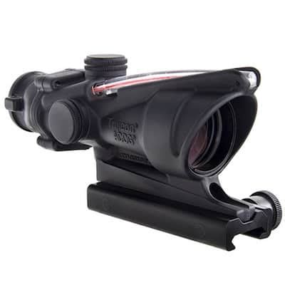 Trijicon ACOG 4x32 | Silent Professionals