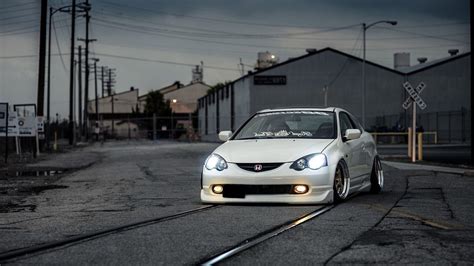 HD Wallpapers Of Acura Integra Type R - Wallpaper Cave