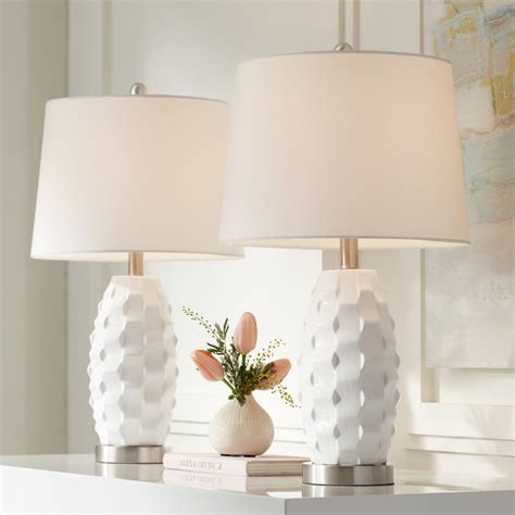 Contemporary Table Lamps For Bedroom | africanchessconfederation.com