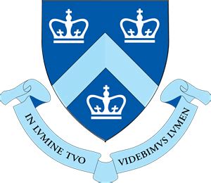 Columbia University Logo PNG Vector (CDR) Free Download